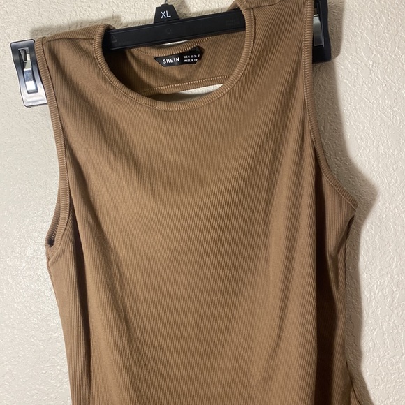 Back out bodysuit - Picture 3 of 5